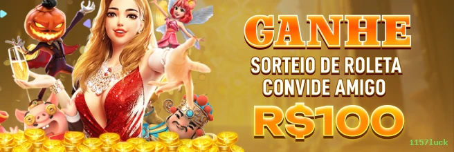 1157luck APK Android Download