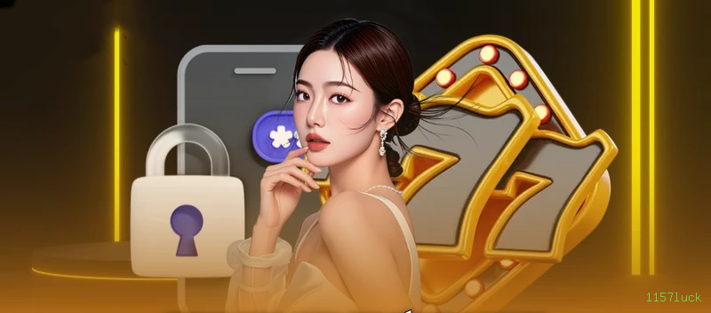 1157luck App Mobile