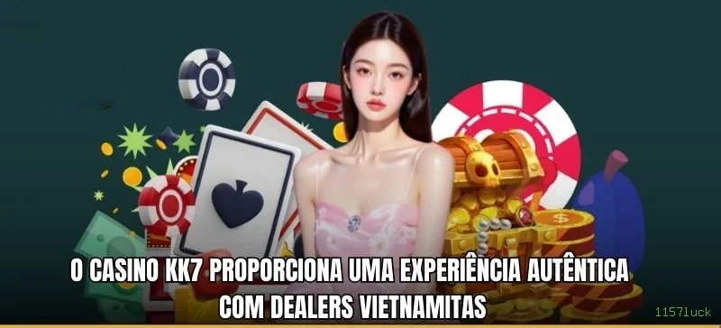 1157luck Bet