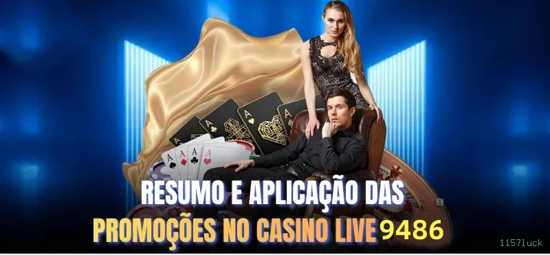 Casino Login 1157luck