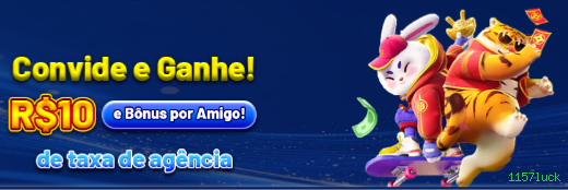 1157luck App Versões