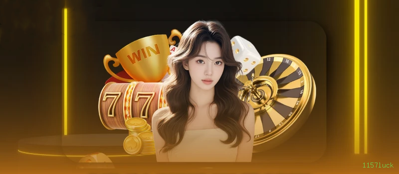Conta 1157luck