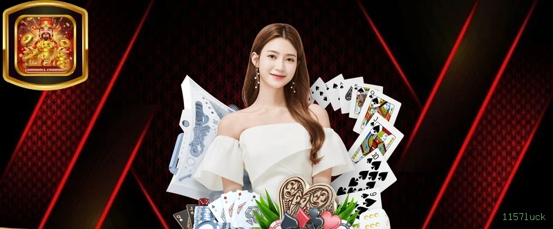 1157luck Demo Grátis