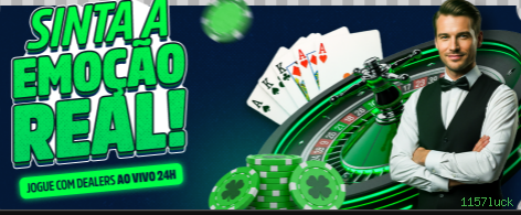 1157luck Plataforma
