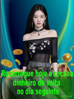 1157luck Pagamentos PIX