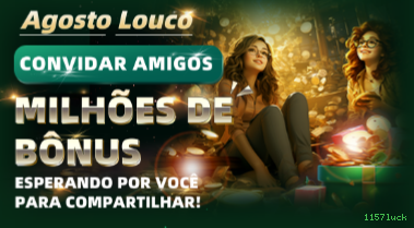 1157luck Jogos
