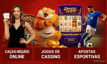 1157luck Rede