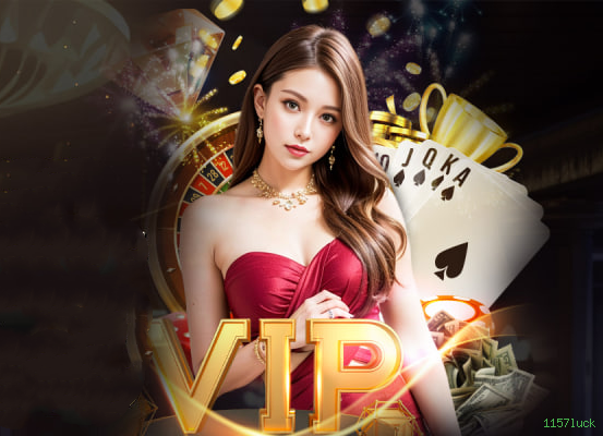 1157luck Telegram