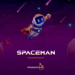 Spaceman 1157luck